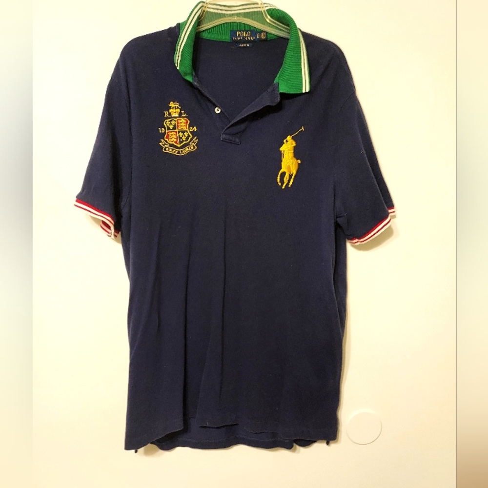 Polo Shirt